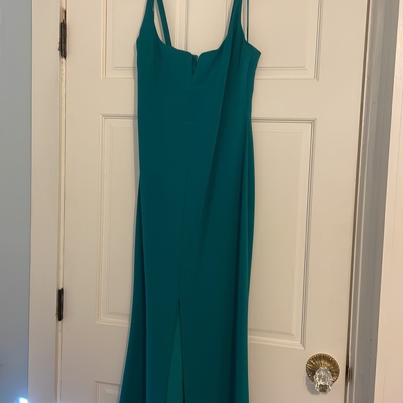 Likely Constance Dress Size 8 - Picture 6 of 6